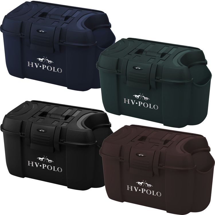 HV Polo Putzbox HVP Nena 