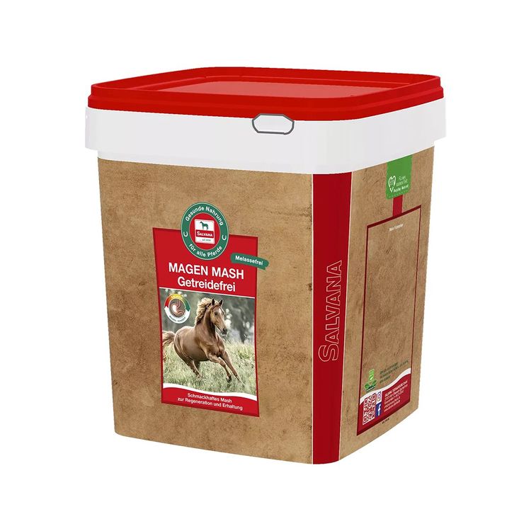 Salvana Magen Mash getreidefrei 5kg