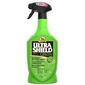 Absorbine Ultra Shield 946ml, green