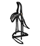 Waldhausen S-Line Trensenzaum schwarz Harmony 