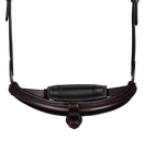 Waldhausen S-Line Trensenzaum braun Harmony