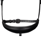 Waldhausen S-Line Trensenzaum schwarz Essential