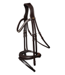 Waldhausen S-Line Trensenzaum braun Essential