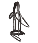 Waldhausen X-Line Trensenzaum braun Stockholm 