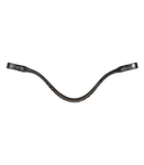 Waldhausen X-Line Trensenzaum schwarz Favourite 