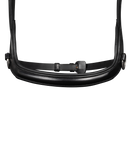 Waldhausen X-Line Zaum Gebisslos Sensation schwarz