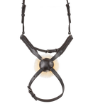 Waldhausen X-Line Standard Trensenzaum Cancún braun