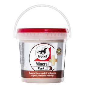 Leovet Mineral Pack plus Arnika 1500g