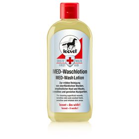 Leovet MED-Waschlotion Erste Hilfe 250ml
