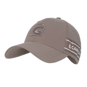 Cavallo Cap in mocha latte