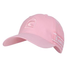 Cavallo Cap in powder pink