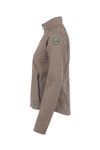 CAVALBETTY Damen Softshelljacke in mocha latte von Cavallo