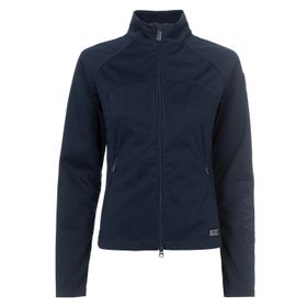 CAVALBETTY Damen Softshelljacke in darkblue von Cavallo