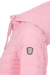 CAVALBENA Damen Steppjacke in powder pink von Cavallo