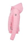 CAVALBENA Damen Steppjacke in powder pink von Cavallo