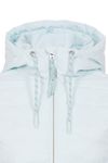 CAVALBENA Damen Steppjacke in crystal blue von Cavallo