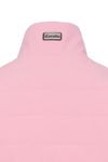 CAVALBAY Damen Steppweste in powder pink von Cavallo