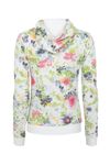 CAVALBLOOM Damen Hoodie von Cavallo