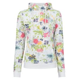 CAVALBLOOM Damen Hoodie von Cavallo