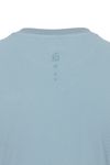 CAVALBIANCA Damen T-Shirt in soft aqua von Cavallo
