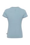 CAVALBIANCA Damen T-Shirt in soft aqua von Cavallo