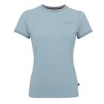 CAVALBIANCA Damen T-Shirt in soft aqua von Cavallo