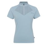 CAVALBRITNY Damen T-Shirt in soft aqua von Cavallo