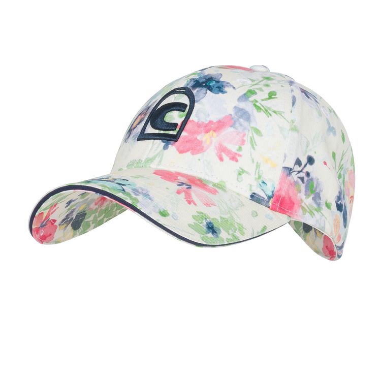 CAVALBLAKELY Cap von Cavallo