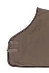 CAVALQUICK DRY COOLER RUG Abschwitzdecke in mocha latte von Cavallo