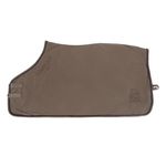 CAVALQUICK DRY COOLER RUG Abschwitzdecke in mocha latte von Cavallo