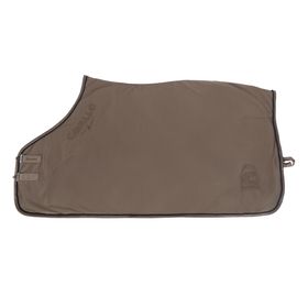 CAVALQUICK DRY COOLER RUG Abschwitzdecke in mocha latte von Cavallo