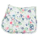 CAVALPHILIA Schabracke mit Allover-Print von Cavallo