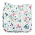 CAVALPHILIA Schabracke mit Allover-Print von Cavallo