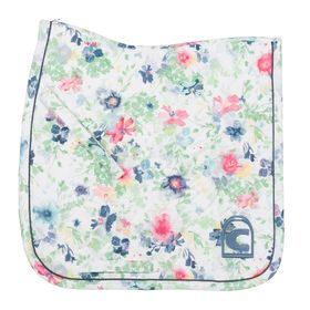 CAVALPHILIA Schabracke mit Allover-Print von Cavallo