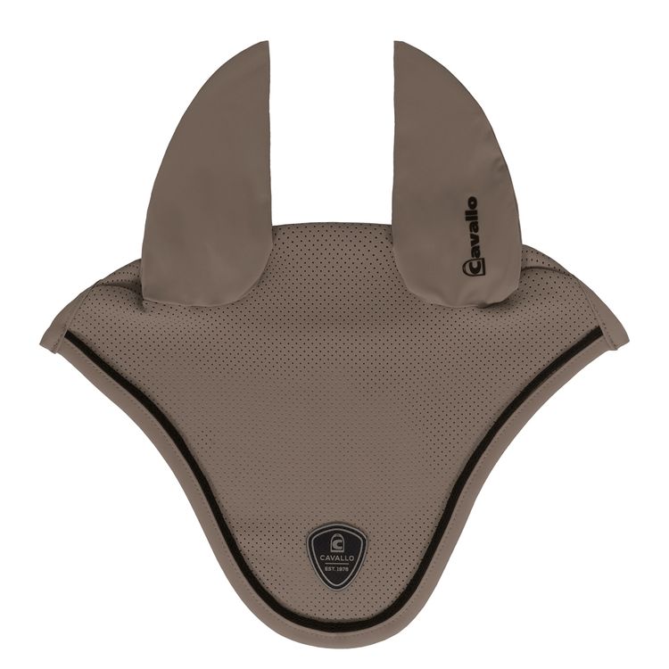 CAVALJACKIE Fliegenohren in mocha latte von Cavallo