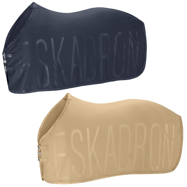 Eskadron Classic Sports Abschwitzdecke Aerial Jersey