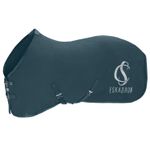 Eskadron Classic Sports Abschwitzdecke Waffle Cotton