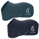 Eskadron Classic Sports Abschwitzdecke Waffle Cotton