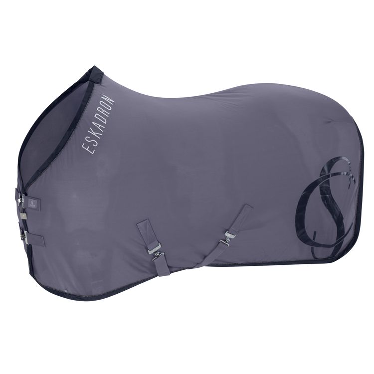 Eskadron Classic Sports Fliegendecke Cooler Fly in orchid