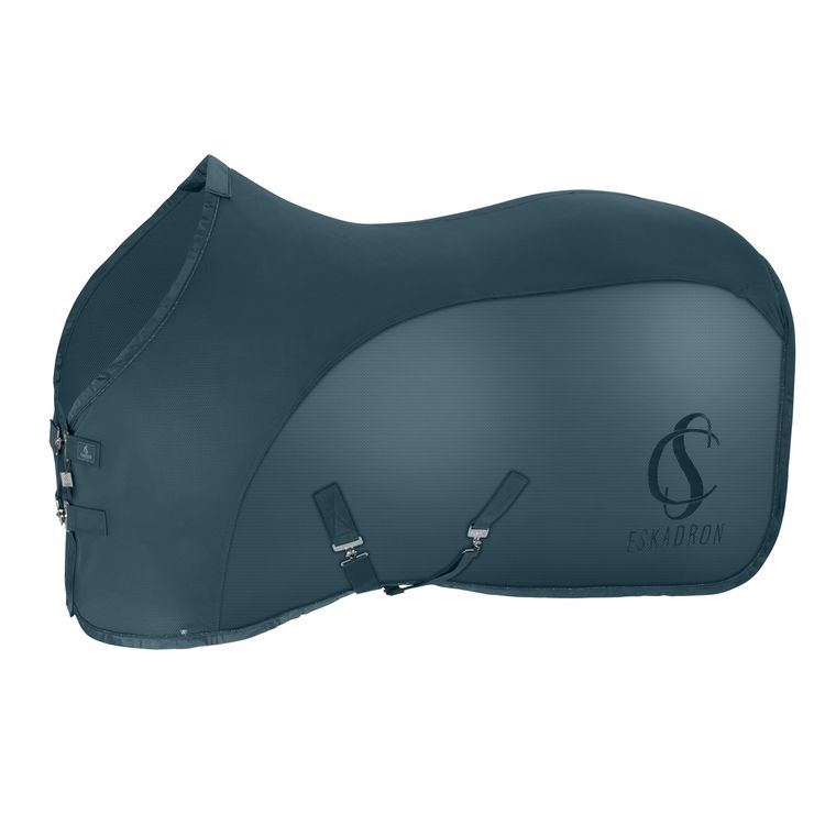 Eskadron Classic Sports Fliegendecke Pro Cover in ocean