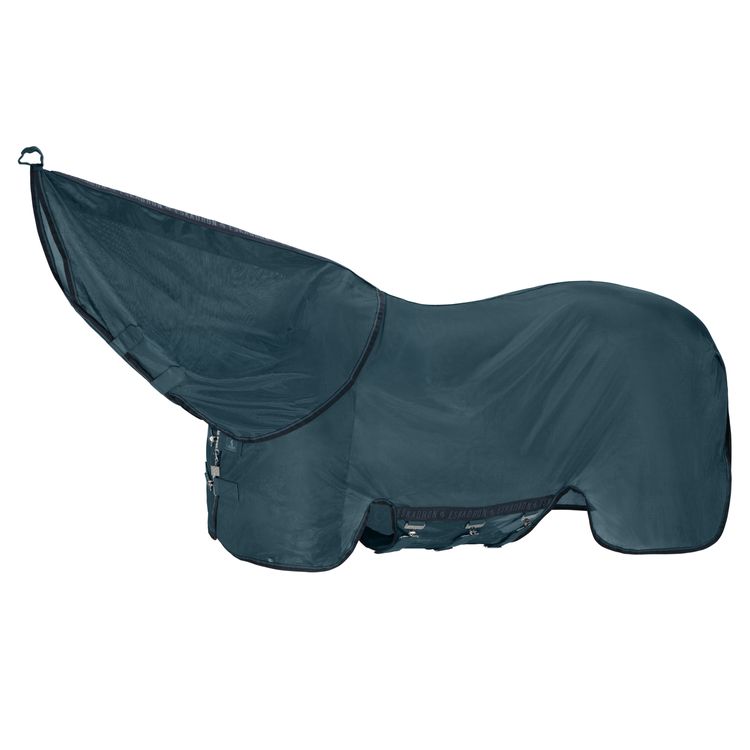 Eskadron Classic Sports Fliegendecke Fly Detach-Neck in ocean