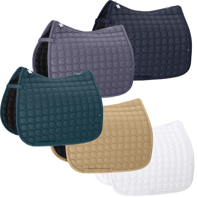 Eskadron Classic Sports Schabracke Cotton Glitter