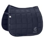 Eskadron Classic Sports Schabracke Big Square Sparkle Crystal