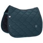 Eskadron Classic Sports Schabracke Bouclé Crystal