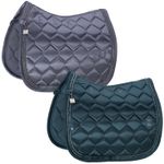 Eskadron Classic Sports Schabracke Satin Frills