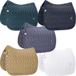 Eskadron Classic Sports Schabracke Highgloss Emblem