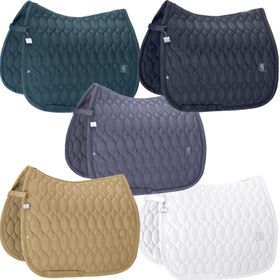 Eskadron Classic Sports Schabracke Highgloss Emblem