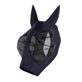 Eskadron Classic Sports Fliegenmaske Tube Pro in navy