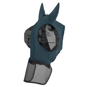 Eskadron Classic Sports Fliegenmaske Dynair Mesh Pro Detach in ocean 