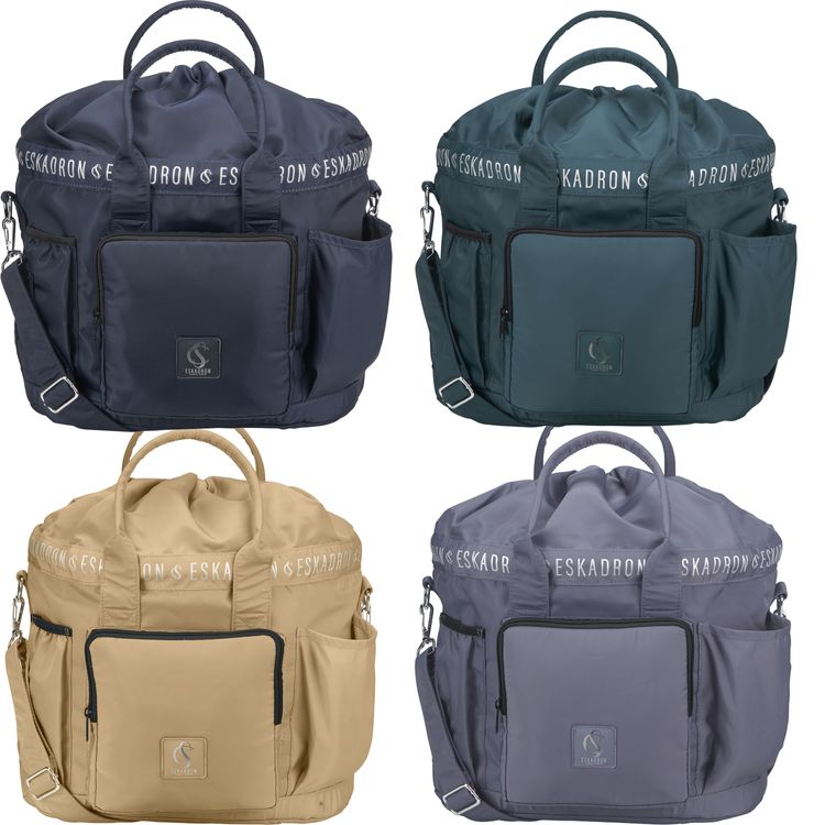 Eskadron Classic Sports Accessiore Bag